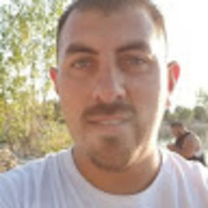 Meet your Posher, Cesar